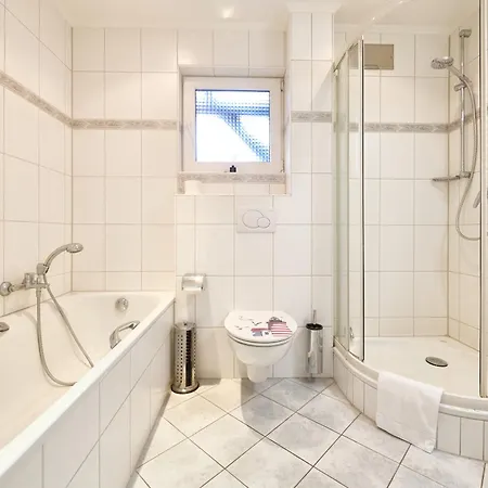 Utspannen Holiday home