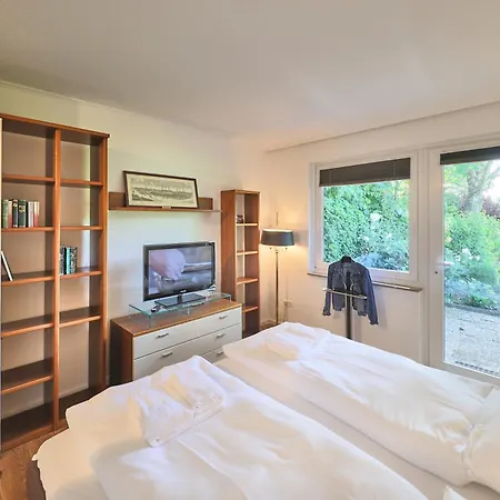 Utspannen Holiday home Cuxhaven