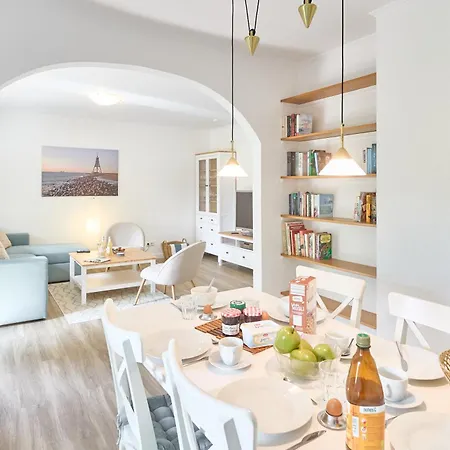 Utspannen Holiday home
