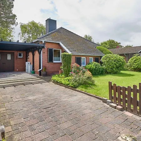 Utspannen Holiday home *