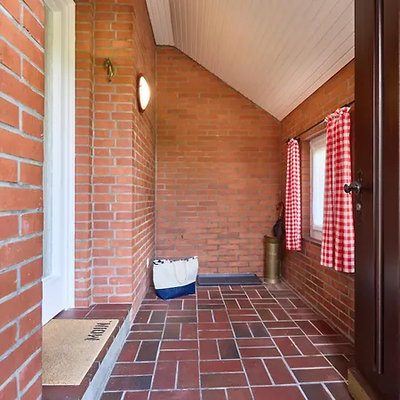 Holiday home Utspannen Cuxhaven