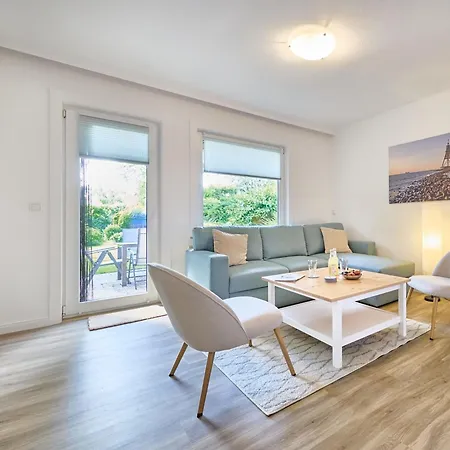 Feriehus Utspannen Cuxhaven